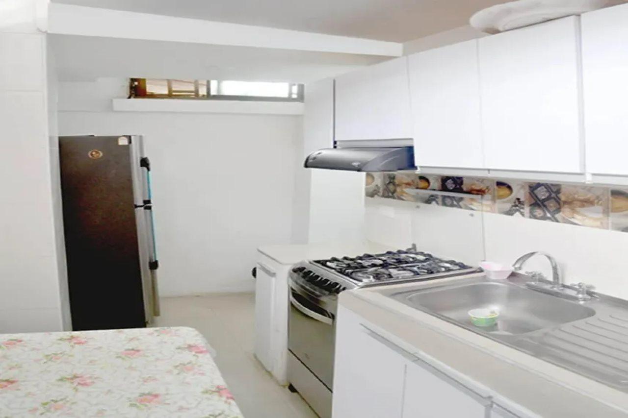 Hotel Las Margaritas Alojamientos Баранкила Екстериор снимка
